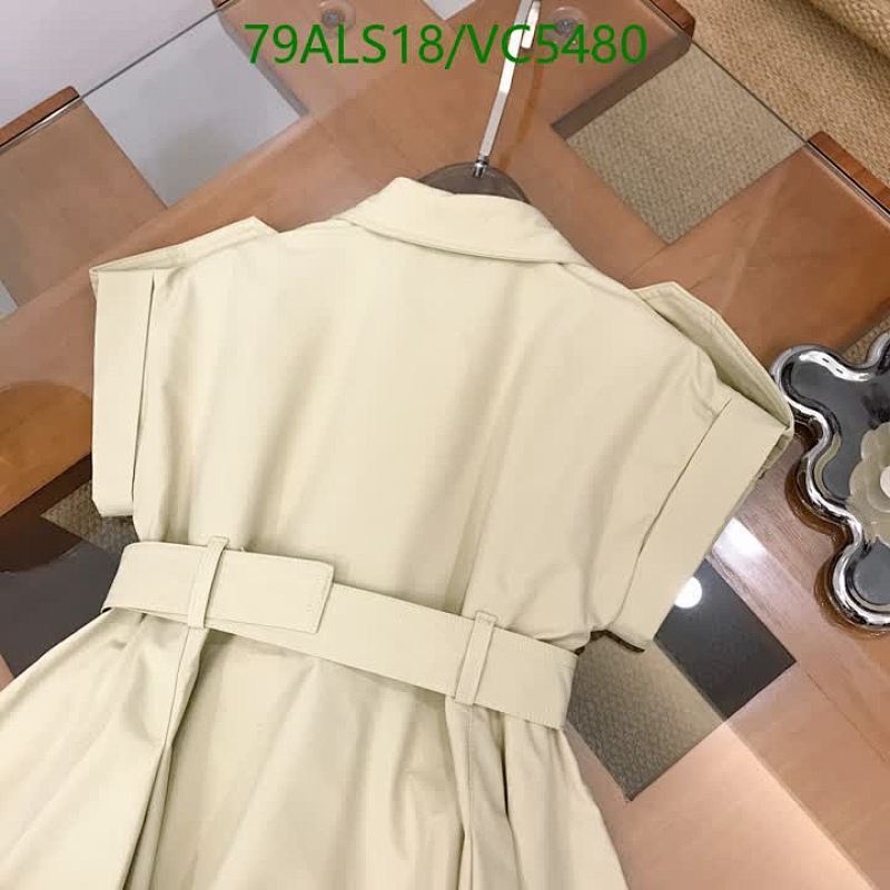 Prada-Kids Clothing Code: VC5480 $: 79USD