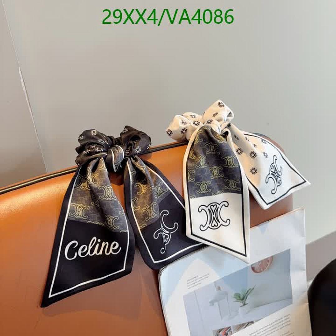 Celine-Headband Code: VA4086 $: 29USD