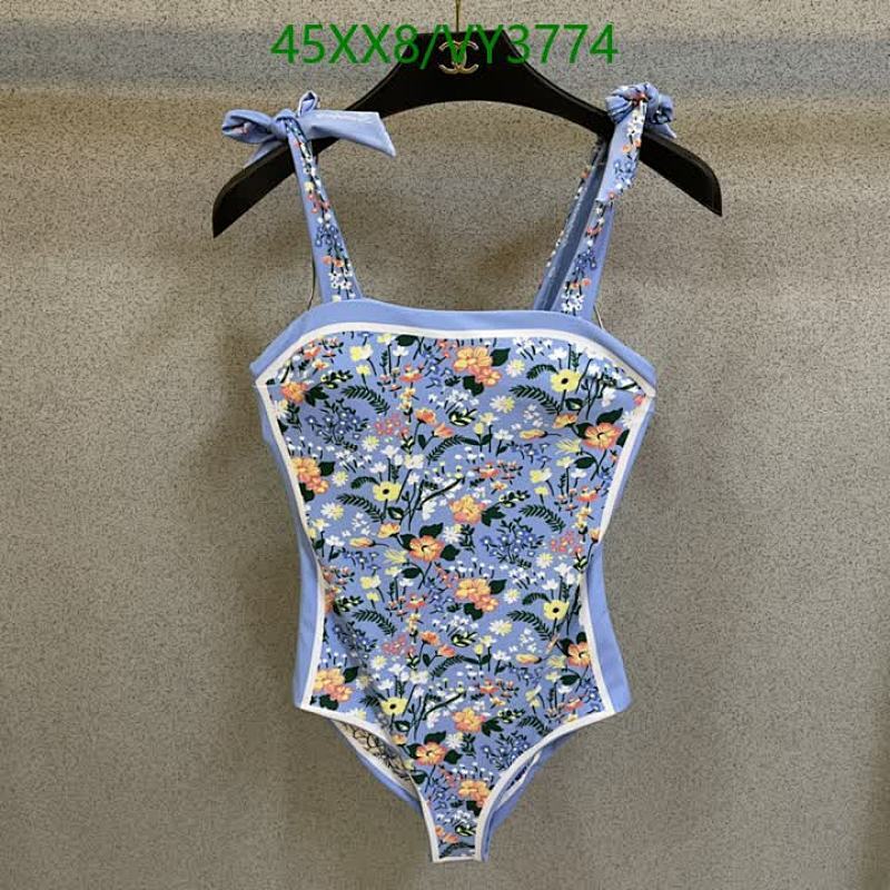 GUCCI-Swimsuit Code: VY3774 $: 45USD