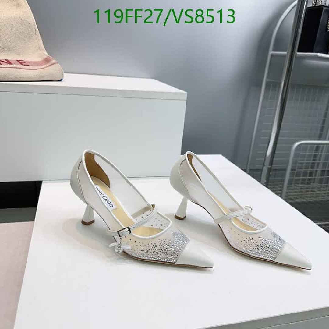 Jimmy Choo-Men shoes Code: VS8513 $: 119USD