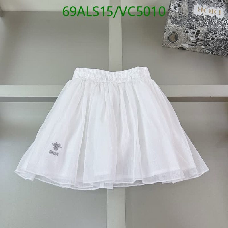 Dior-Kids clothing Code: VC5010 $: 69USD