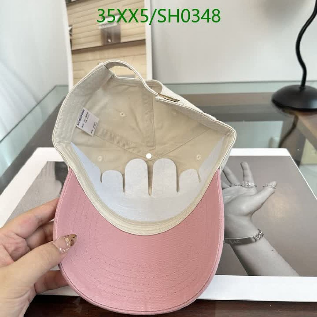 Miu Miu-Cap(Hat) Code: SH0348 $: 35USD
