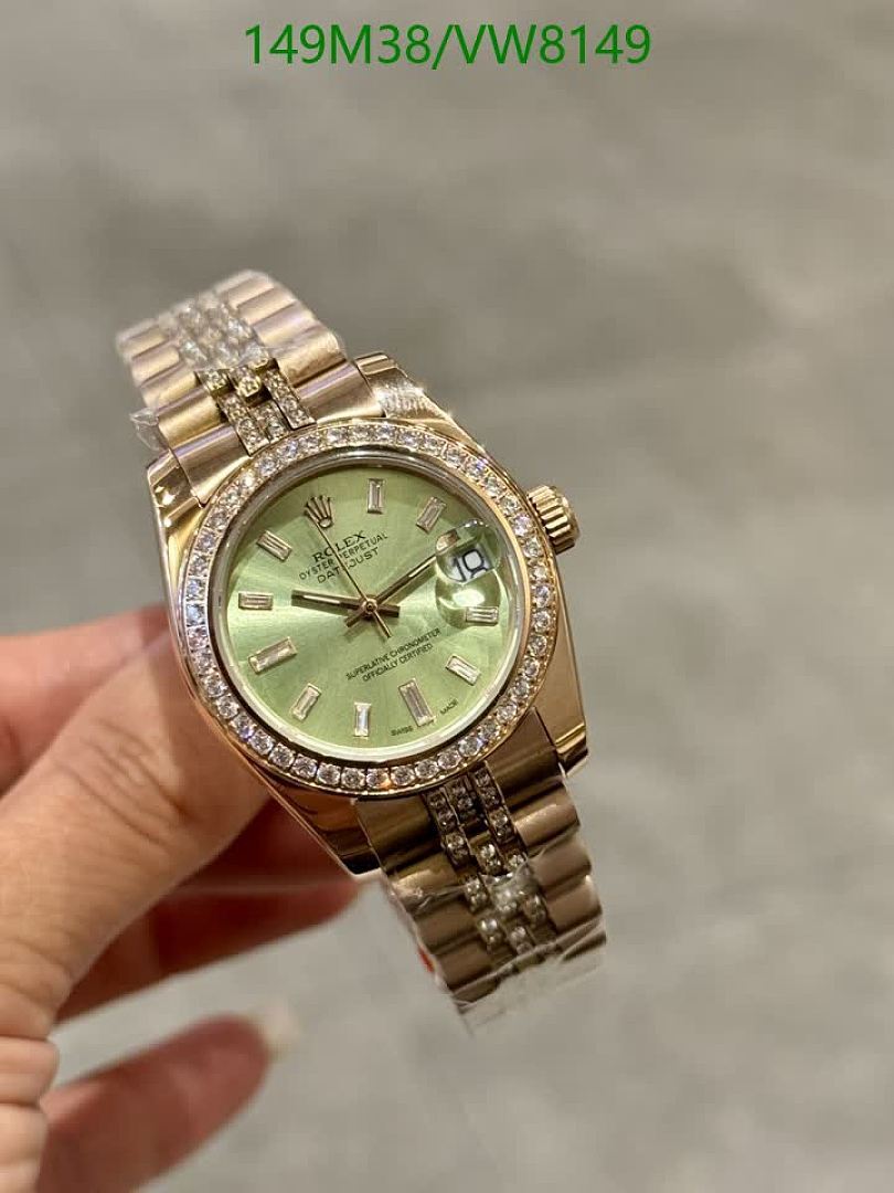 Rolex-Watch-4A Quality Code: VW8149 $: 149USD