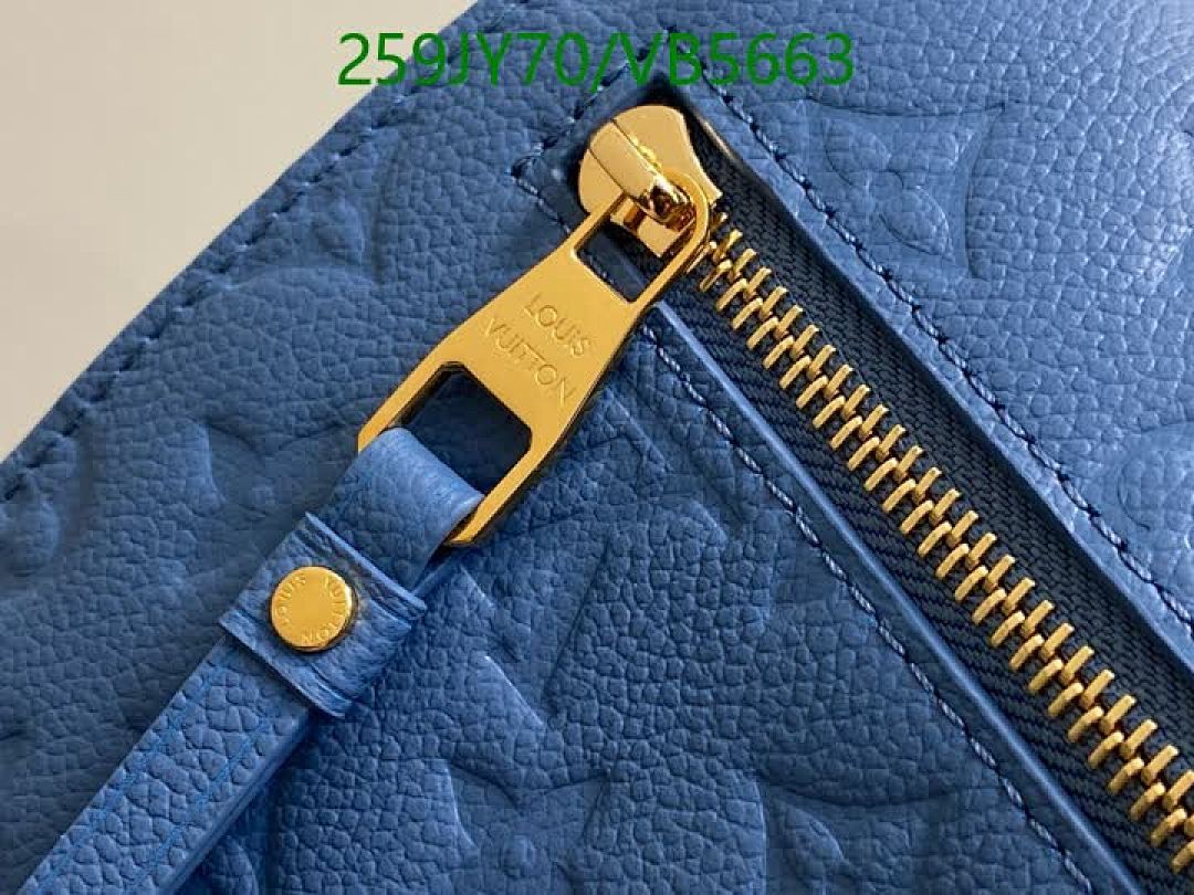 LV-Bag-Mirror Quality Code: VB5663 $: 259USD