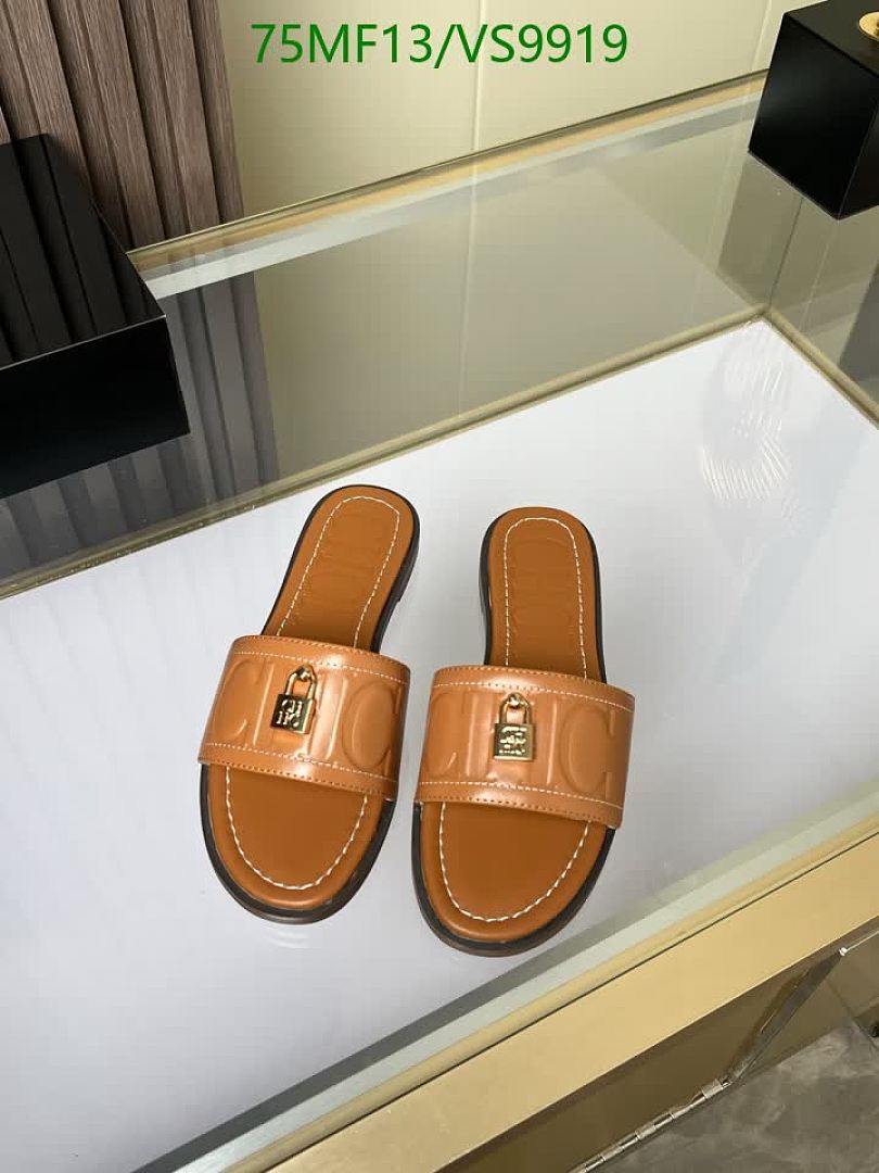 CaroLina Herrera-Women Shoes Code: VS9919 $: 75USD