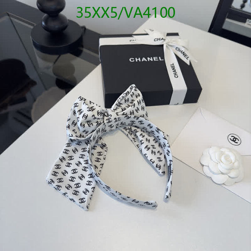 Chanel-Headband Code: VA4100 $: 35USD