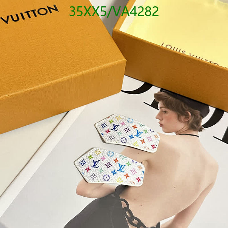 LV-Headband Code: VA4282 $: 35USD