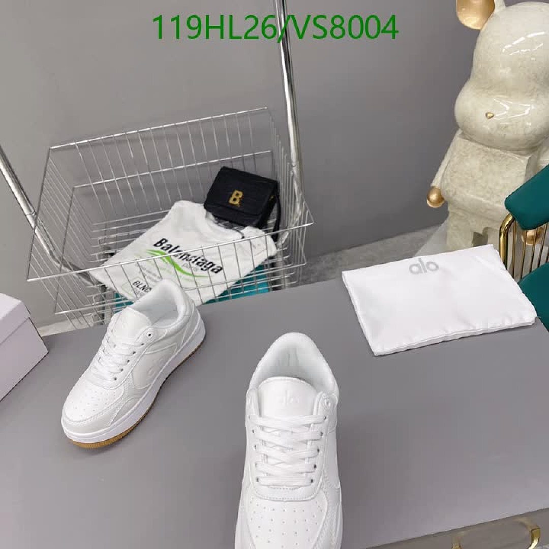 Alo-Women Shoes Code: VS8004 $: 119USD