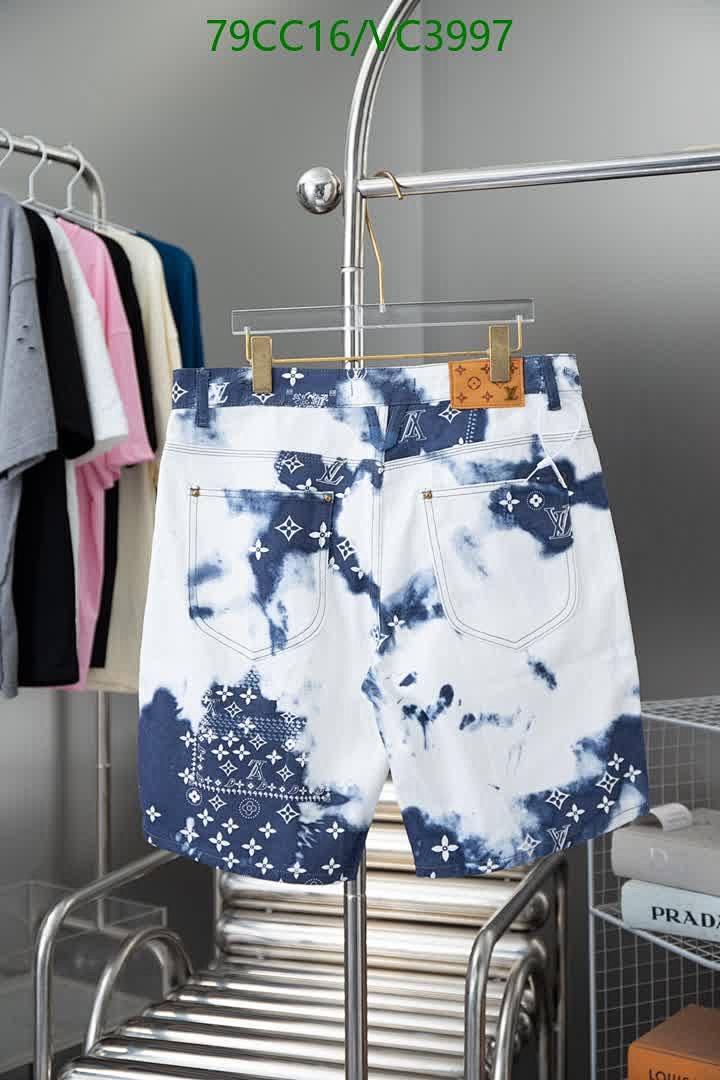 LV-Clothing Code: VC3997 $: 79USD