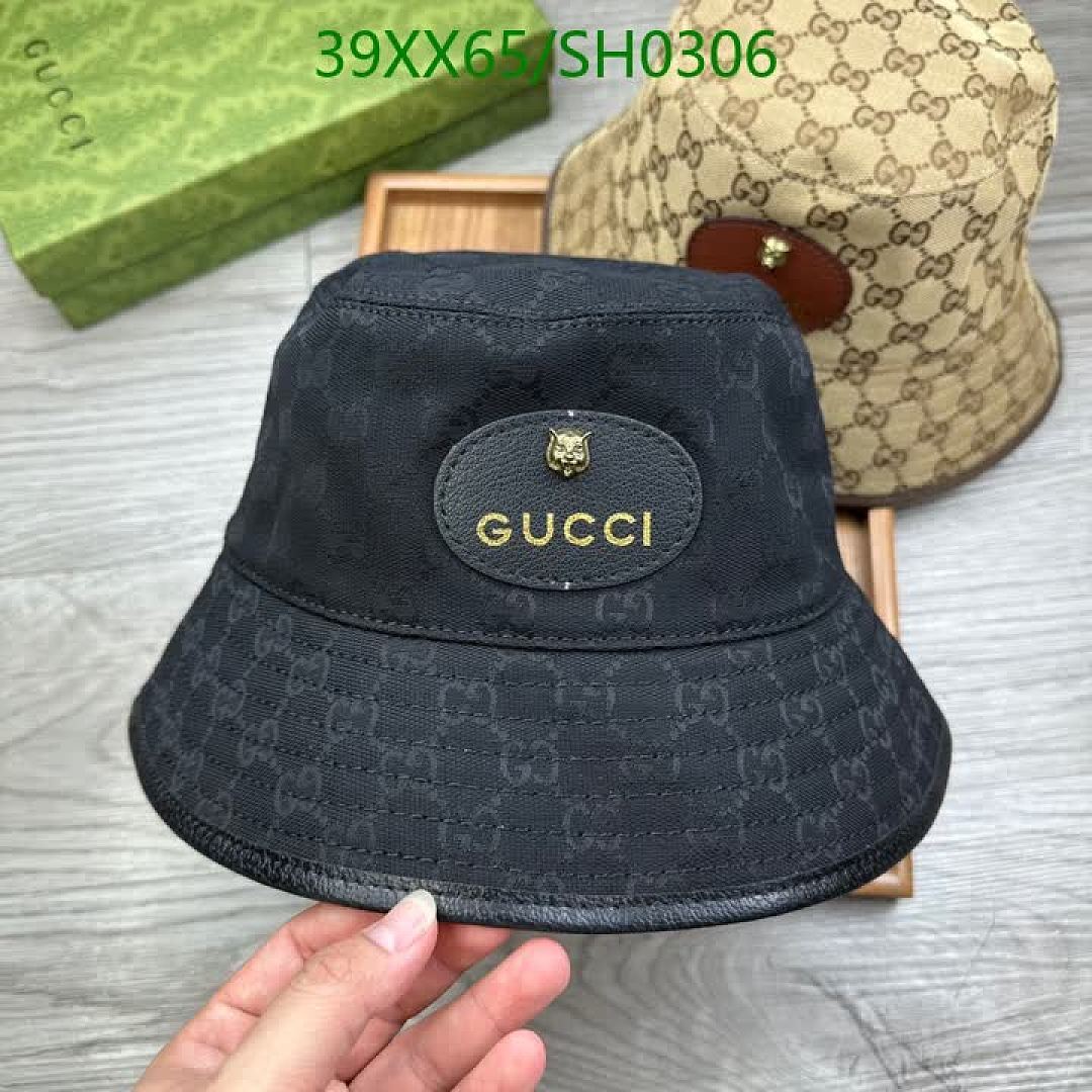 Gucci-Cap(Hat) Code: SH0306 $: 39USD