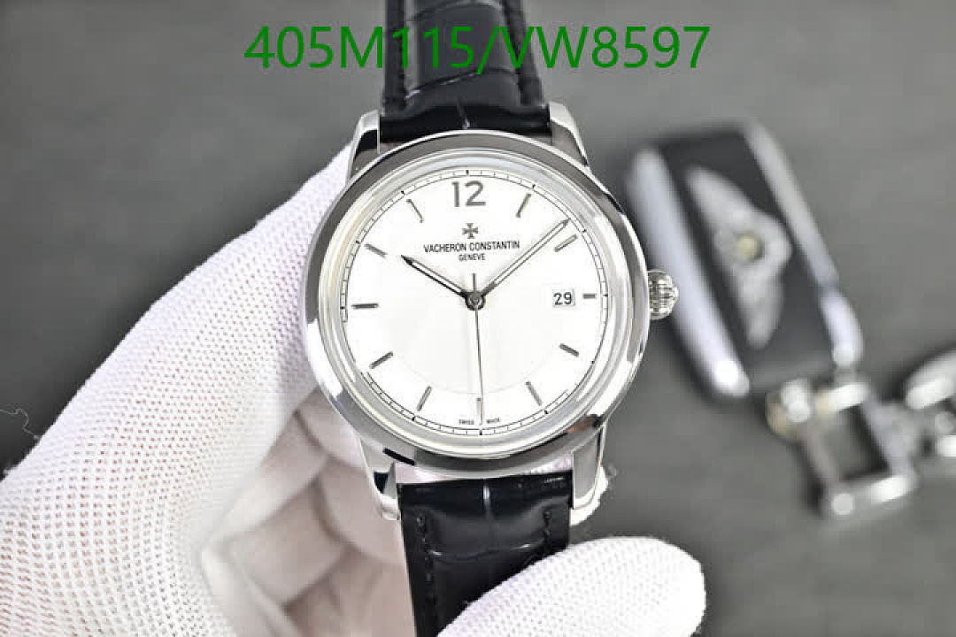 Vacheron Constantin-Watch-Mirror Quality Code: VW8597 $: 405USD