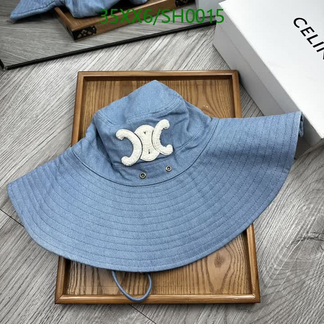 Celine-Cap(Hat) Code: SH0015 $: 35USD
