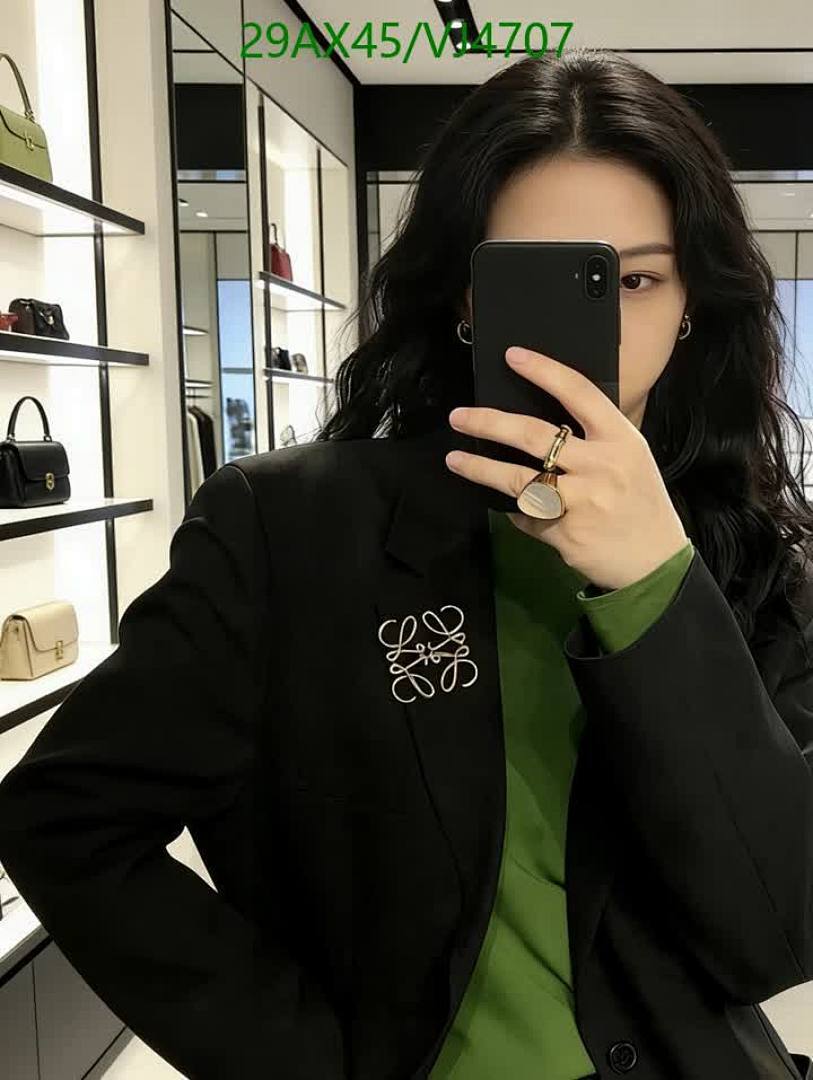 Loewe-Jewelry Code: VJ4707 $: 29USD