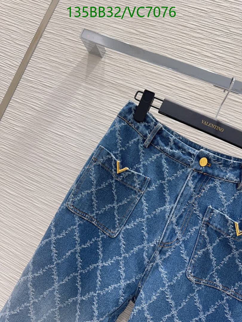 Valentino-Clothing Code: VC7076 $: 135USD