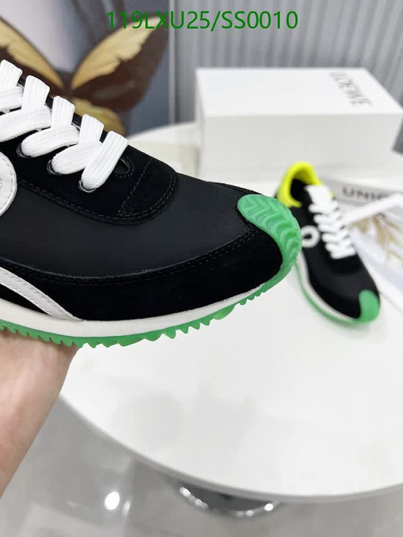 Loewe-Women Shoes Code: SS0010 $: 119USD