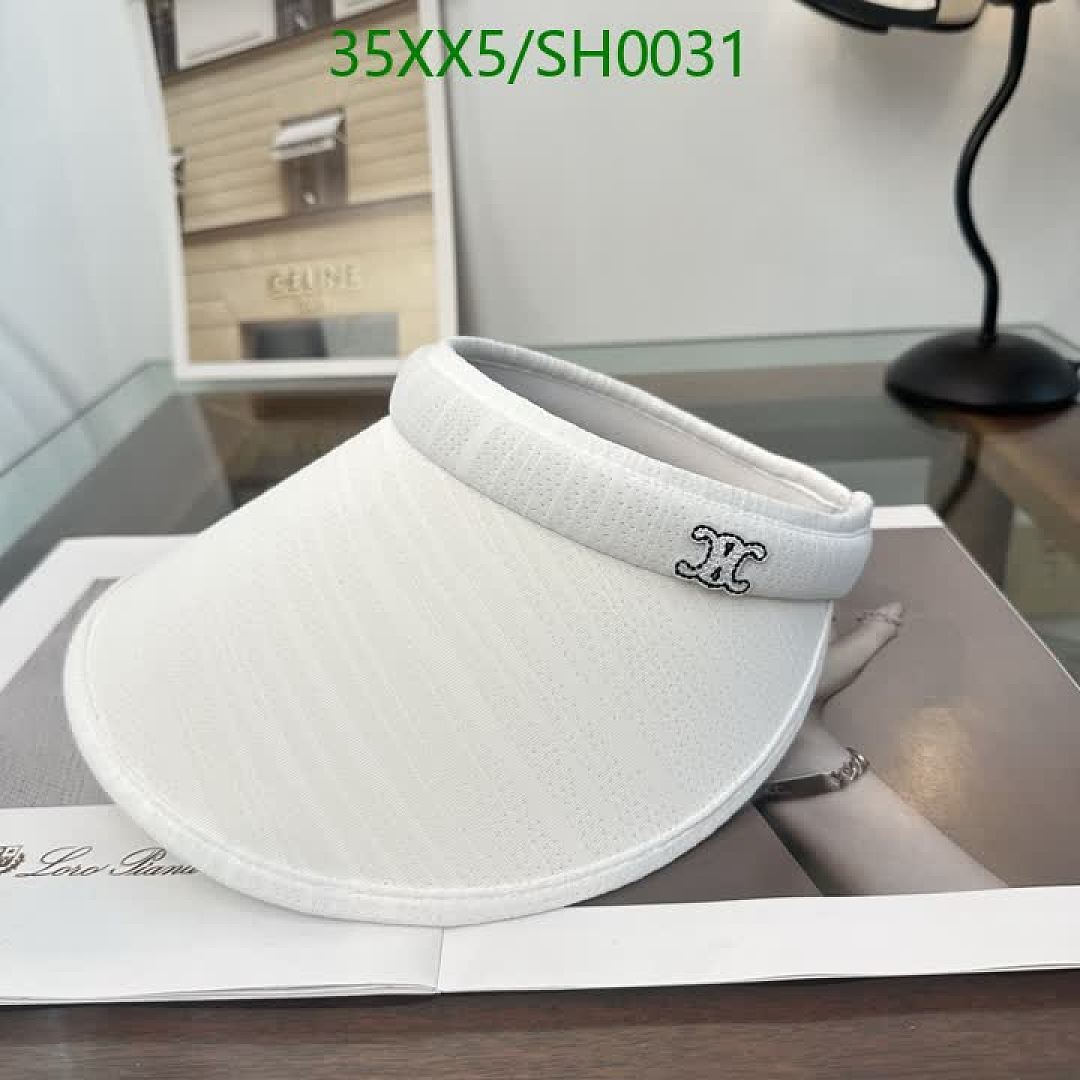 Celine-Cap(Hat) Code: SH0031 $: 35USD