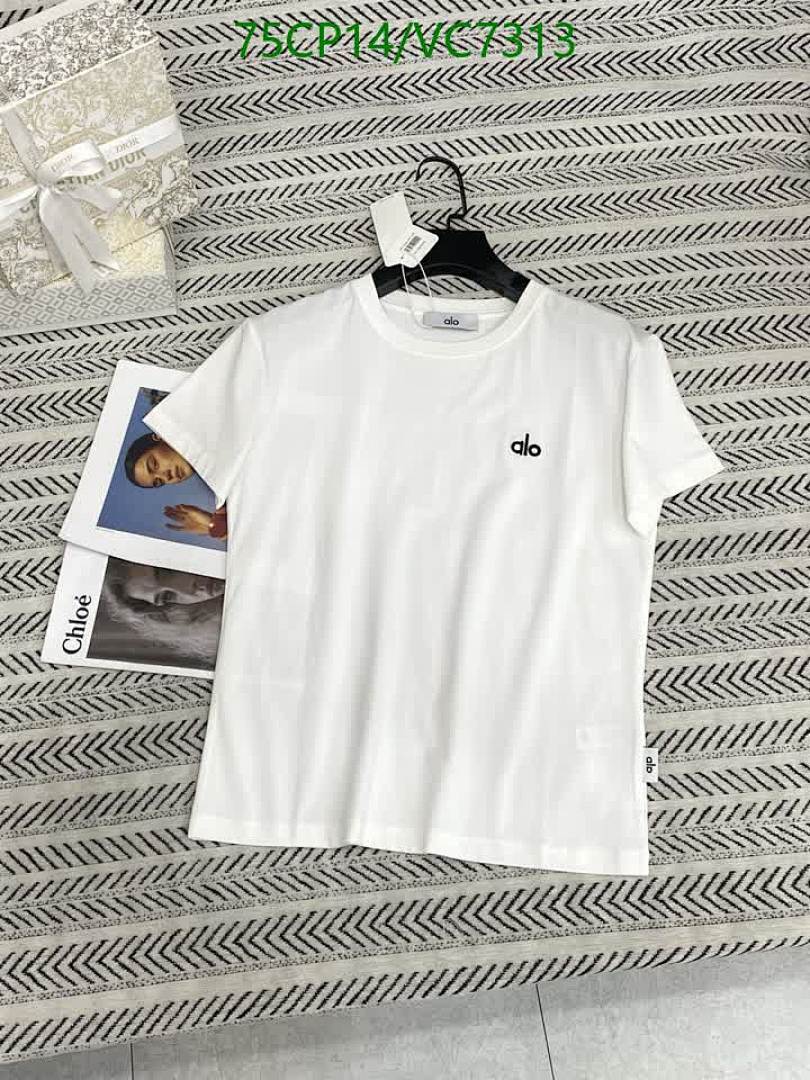 Alo Yoga-Clothing Code: VC7313 $: 75USD