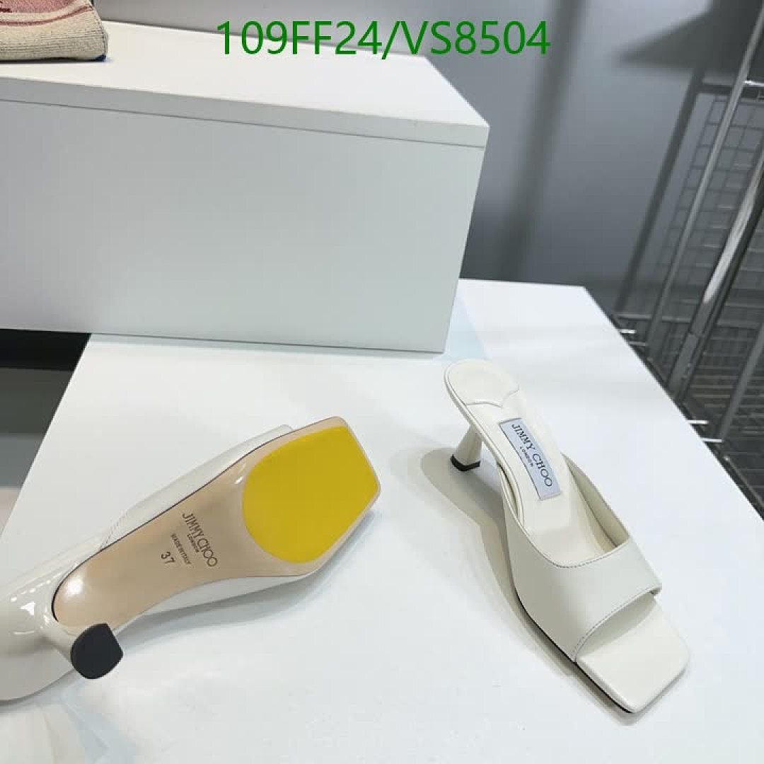 Jimmy Choo-Men shoes Code: VS8504 $: 109USD