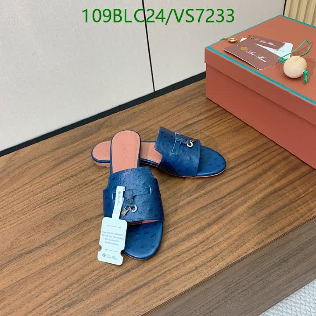 Loro Piana-Women Shoes Code: VS7233 $: 109USD