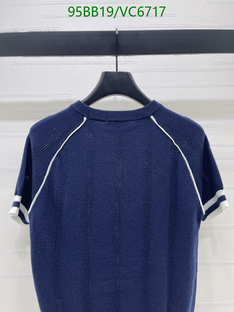 Miu Miu-Clothing Code: VC6717 $: 95USD