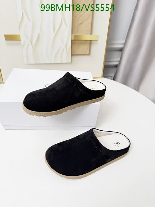 Alo-Women Shoes Code: VS5554 $: 99USD