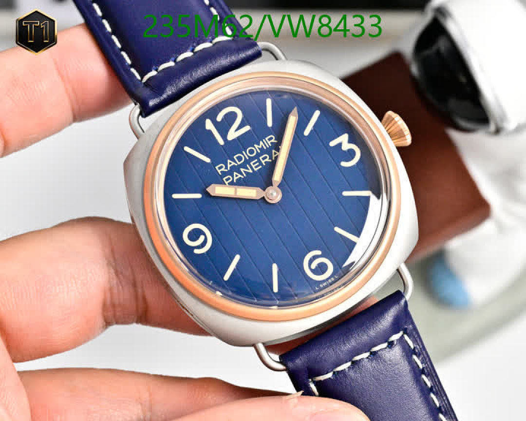 Panerai-Watch-Mirror Quality Code: VW8433 $: 235USD