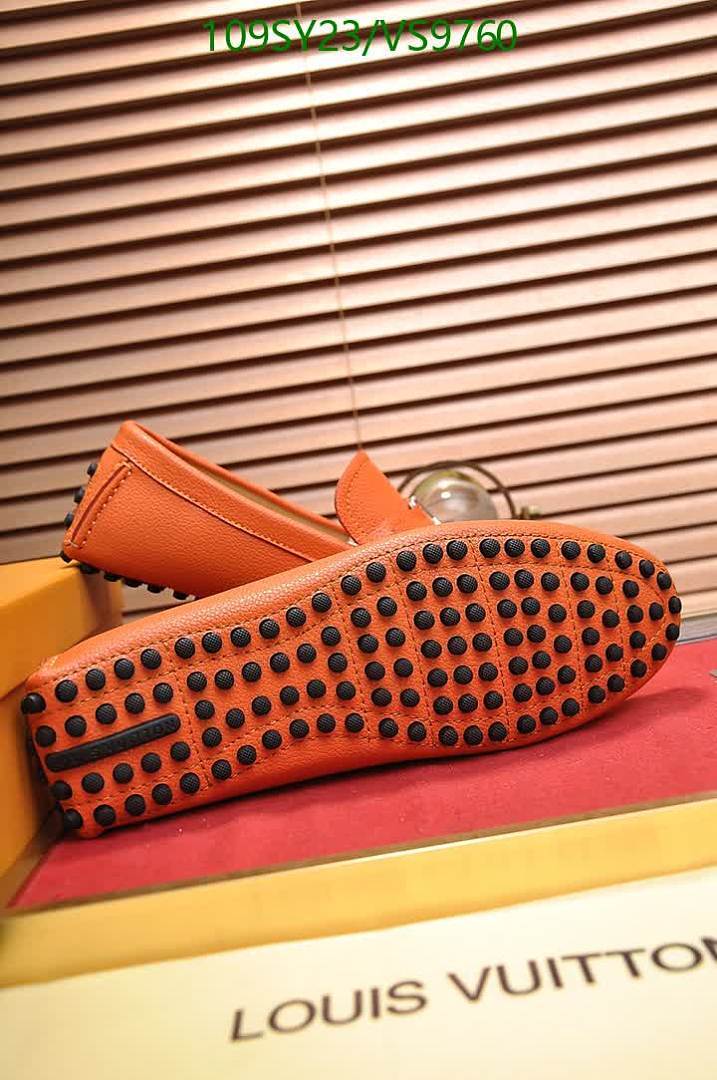 LV-Men shoes Code: VS9760 $: 109USD