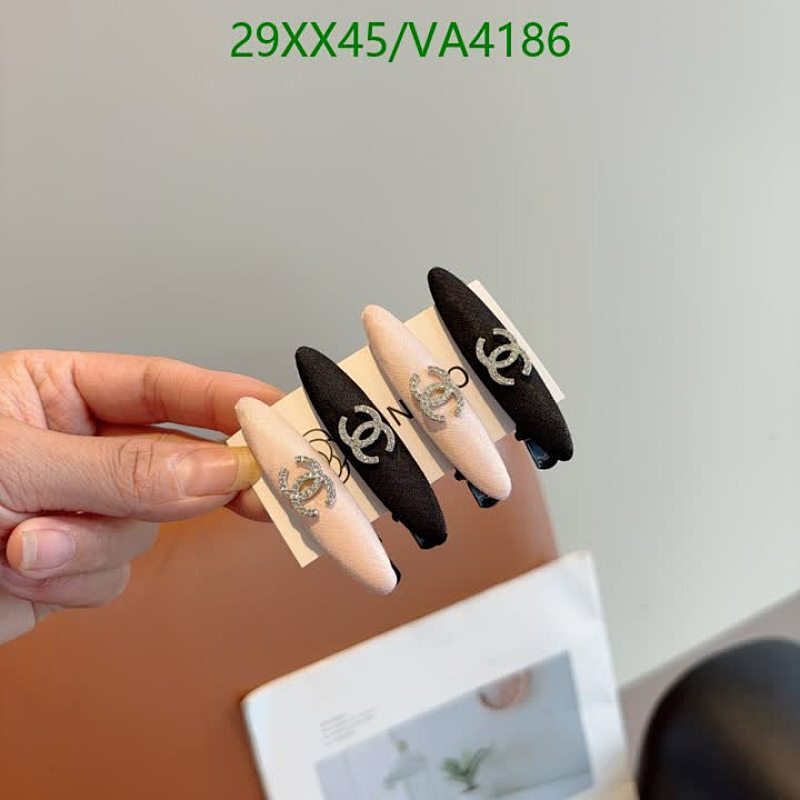 Chanel-Headband Code: VA4186 $: 29USD