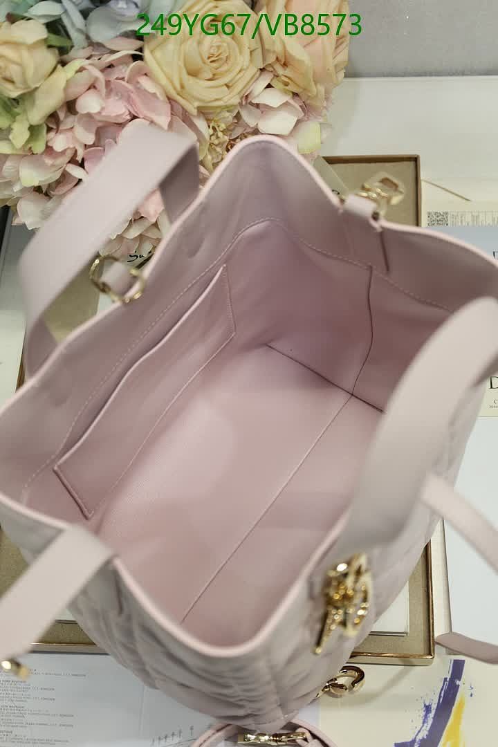 Dior-Bag-Mirror Quality Code: VB8573 $: 249USD