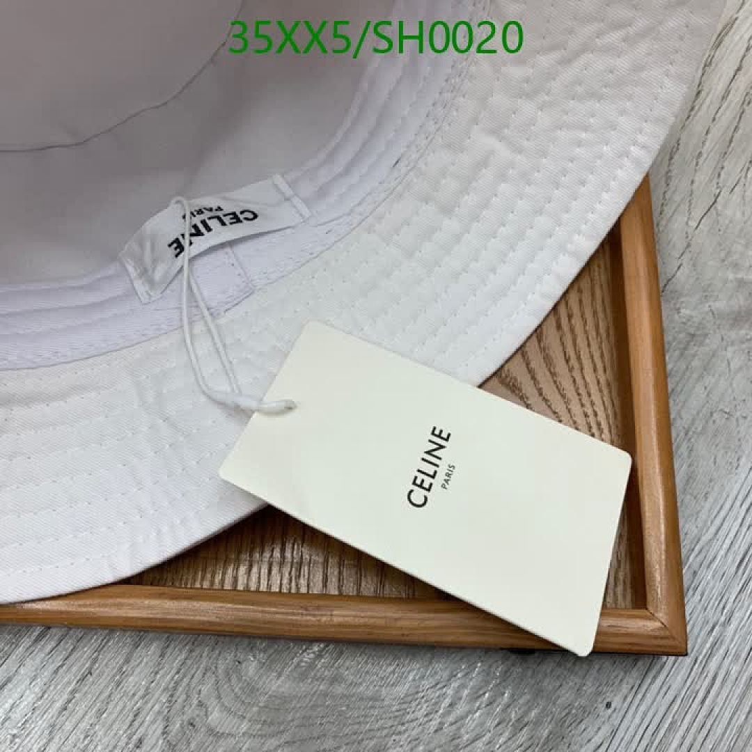 Celine-Cap(Hat) Code: SH0020 $: 35USD