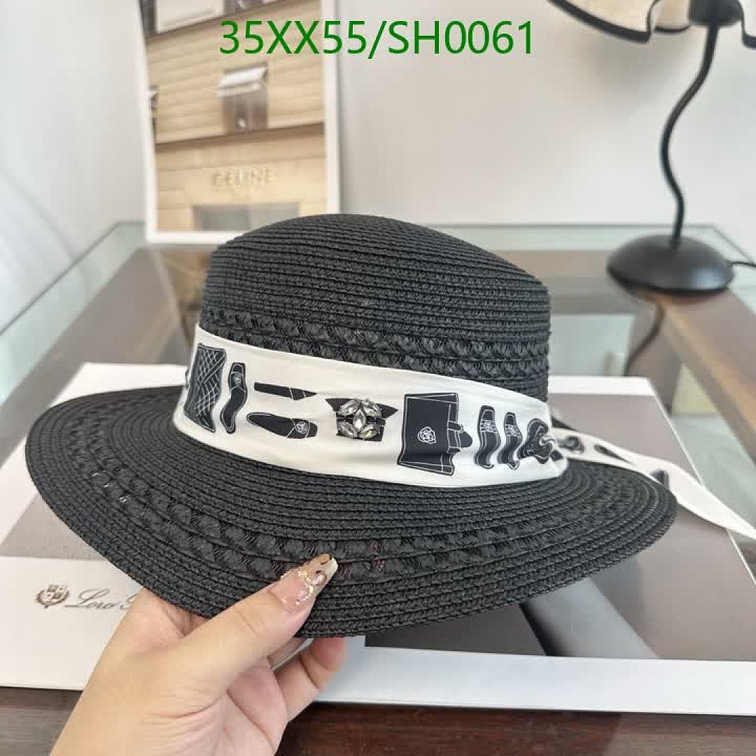 Chanel-Cap(Hat) Code: SH0061 $: 35USD