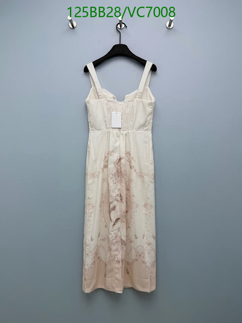 Zimmermann-Clothing Code: VC7008 $: 125USD