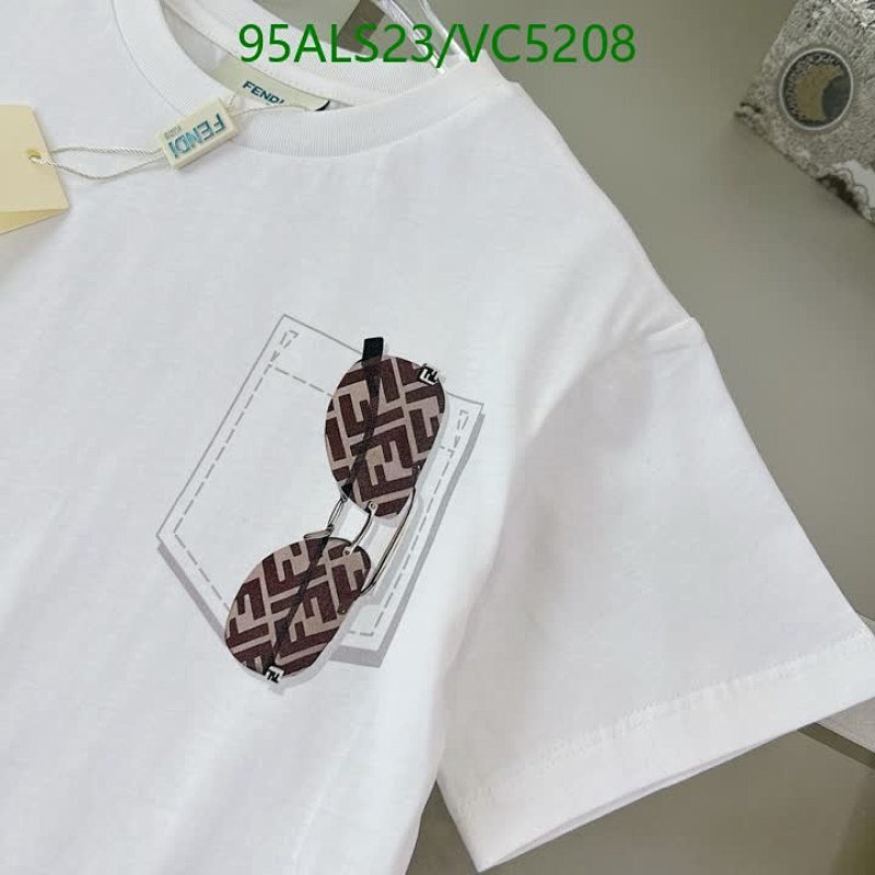 Fendi-Kids clothing Code: VC5208 $: 95USD