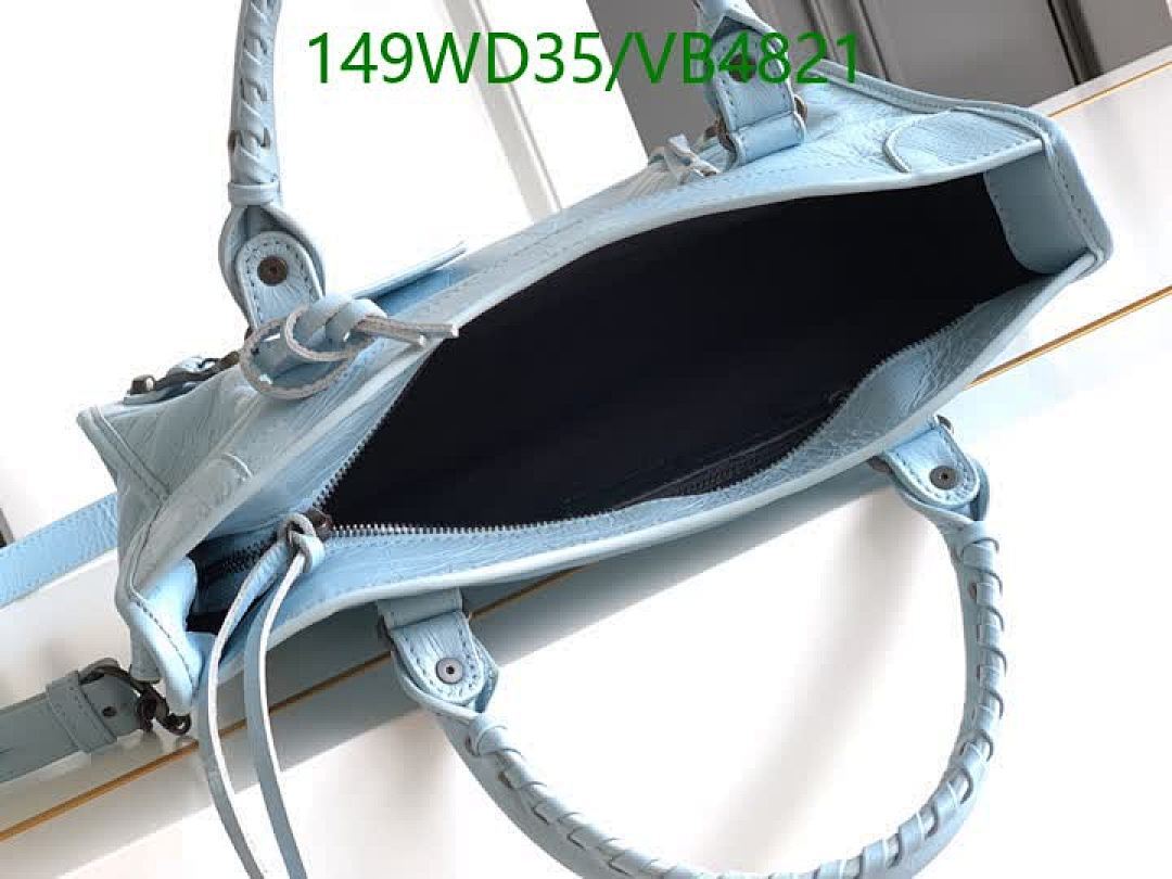Balenciaga-Bag-4A Quality Code: VB4821