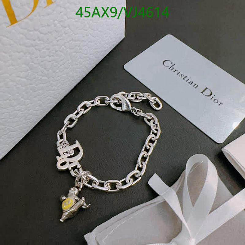 Dior-Jewelry Code: VJ4614 $: 45USD