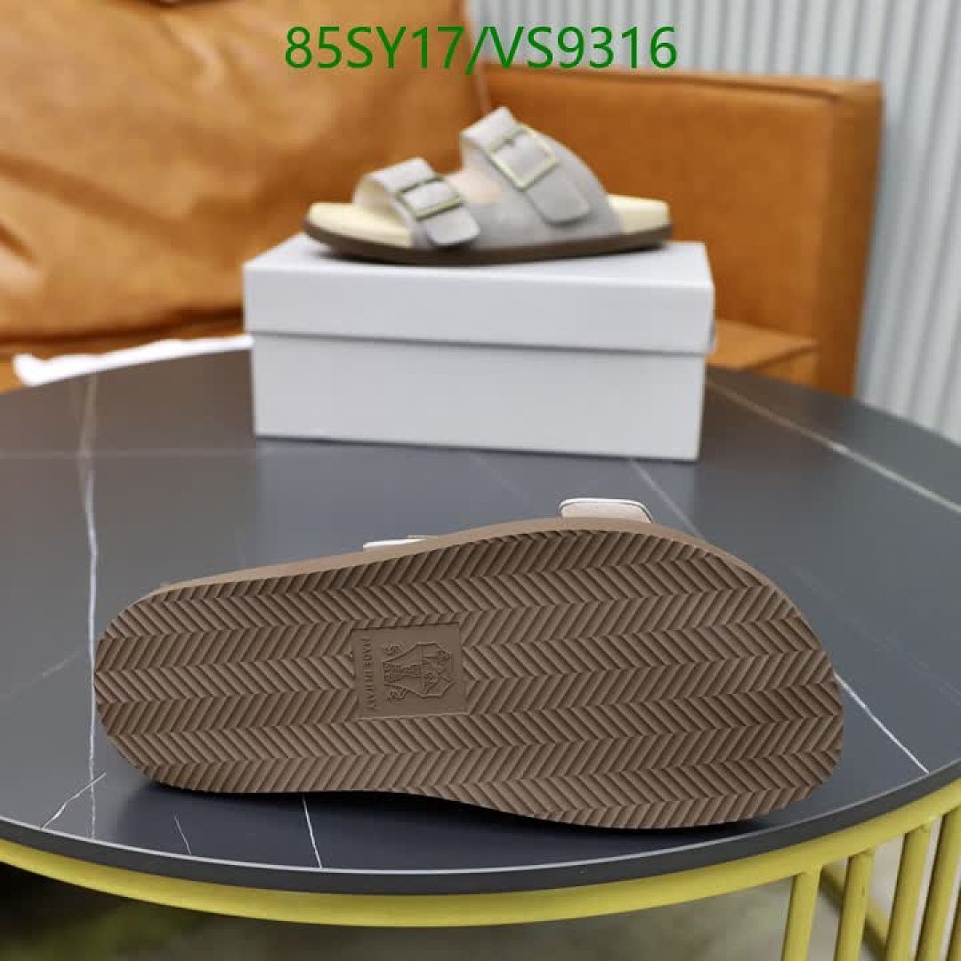 Brunello Cucinelli-Men shoes Code: VS9316 $: 85USD