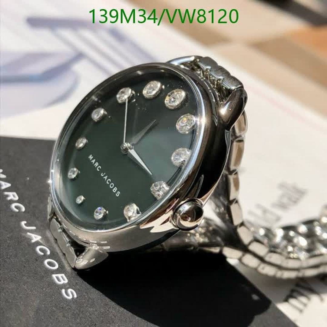 Marc Jacobs-Watch(4A) Code: VW8120 $: 139USD