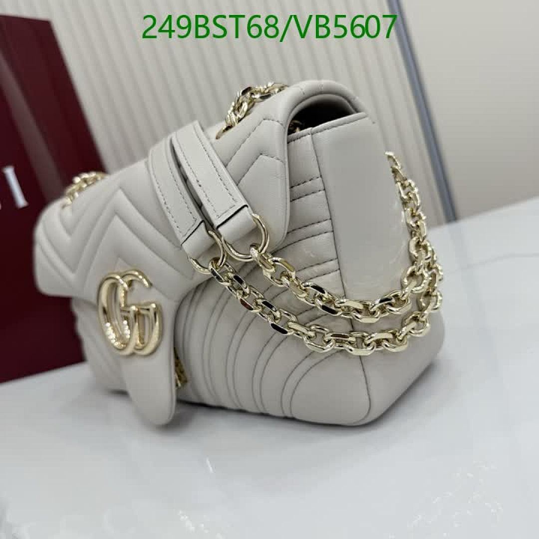 Gucci-Bag-Mirror Quality Code: VB5607