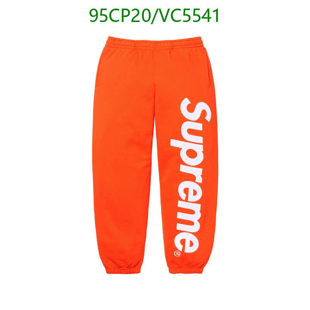 Supreme-Clothing Code: VC5541 $: 95USD