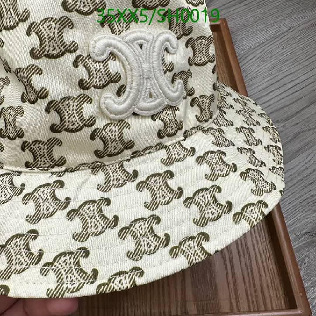 Celine-Cap(Hat) Code: SH0019 $: 35USD