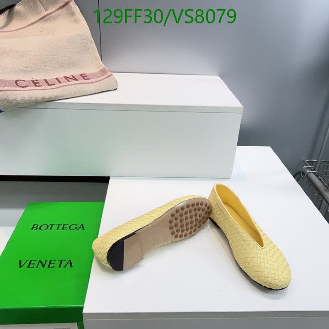 BV-Women Shoes Code: VS8079 $: 129USD