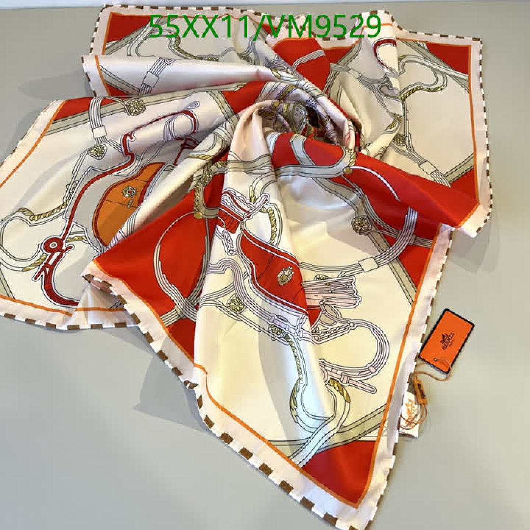 Hermes-Scarf Code: VM9529 $: 55USD