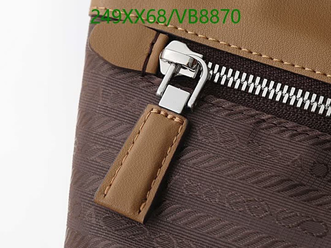 Prada-Bag-Mirror Quality Code: VB8870 $: 249USD