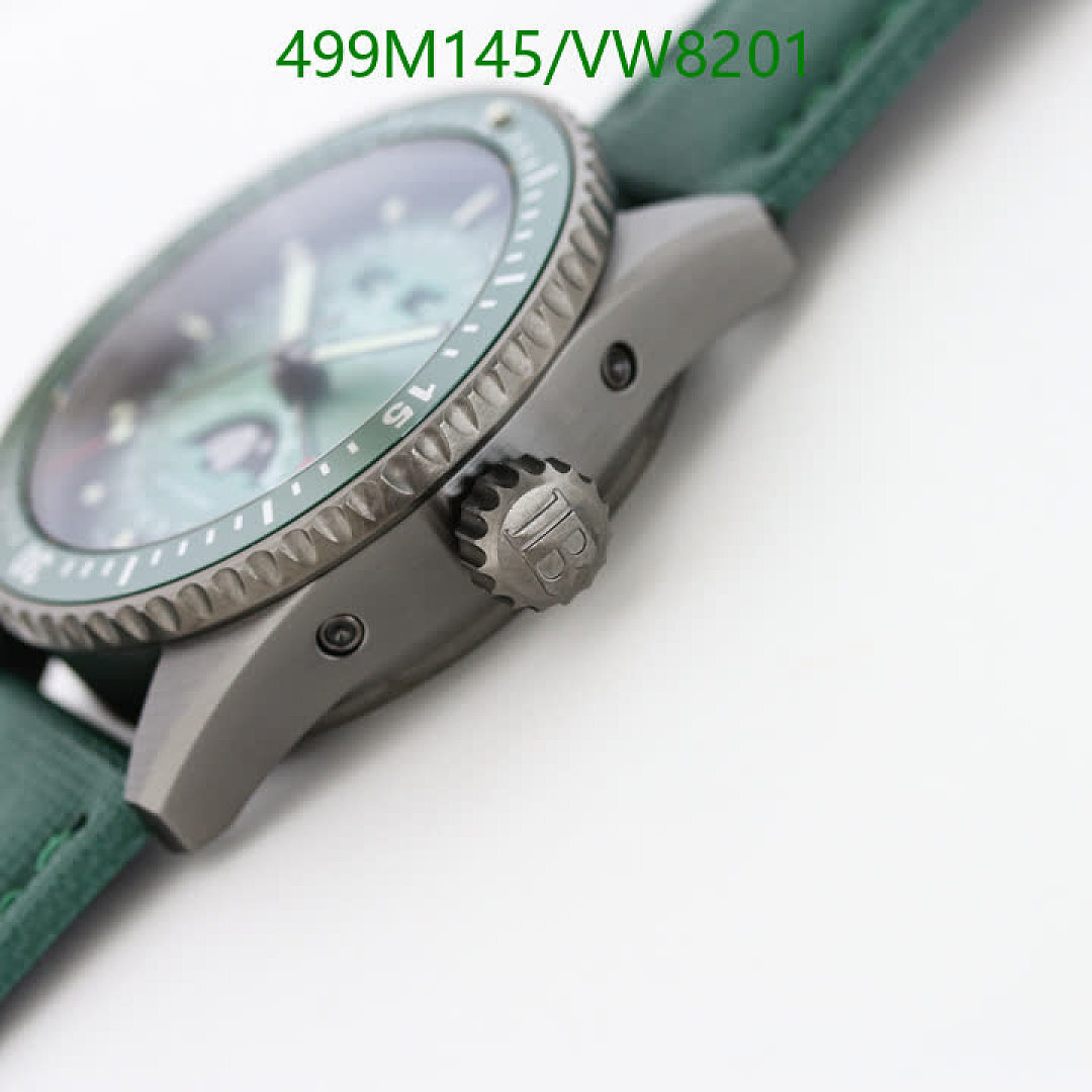 Blancpain-Watch-Mirror Quality Code: VW8201 $: 499USD