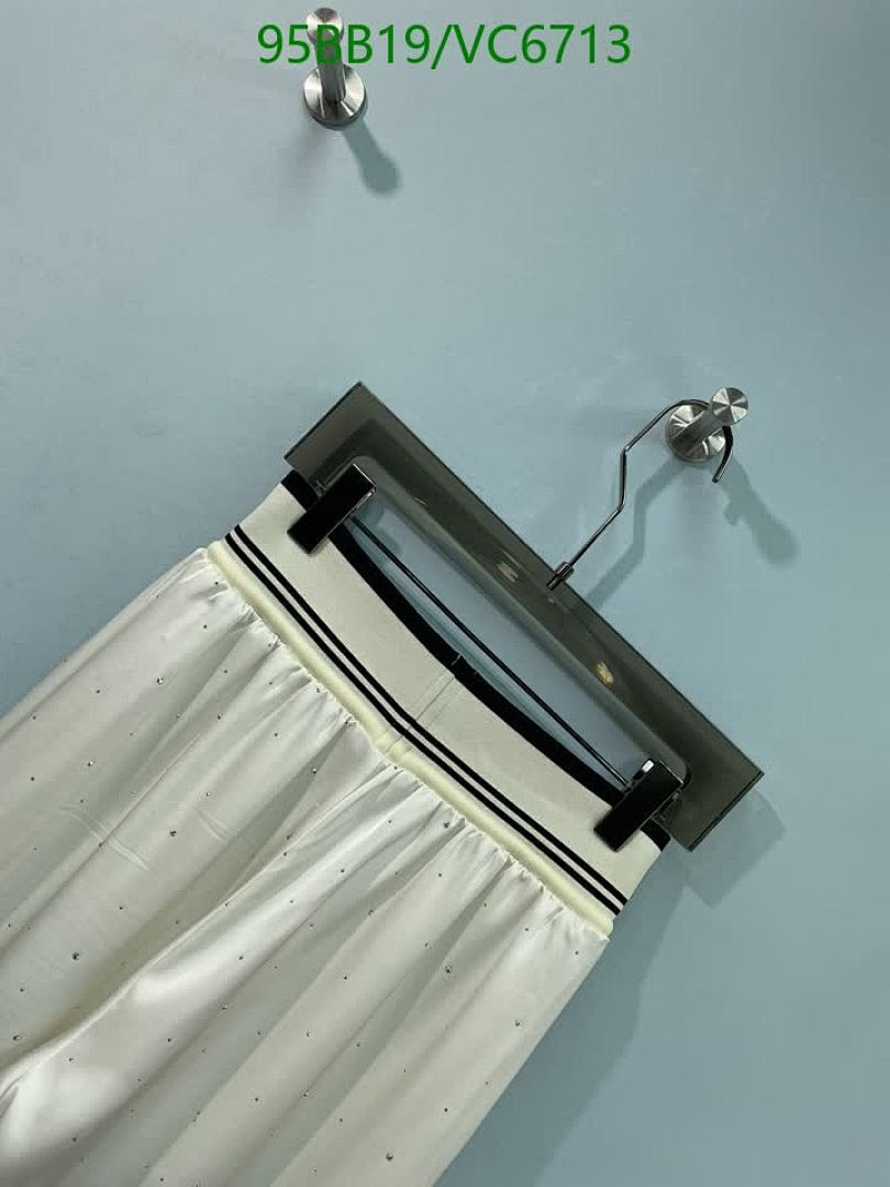 Miu Miu-Clothing Code: VC6713 $: 95USD