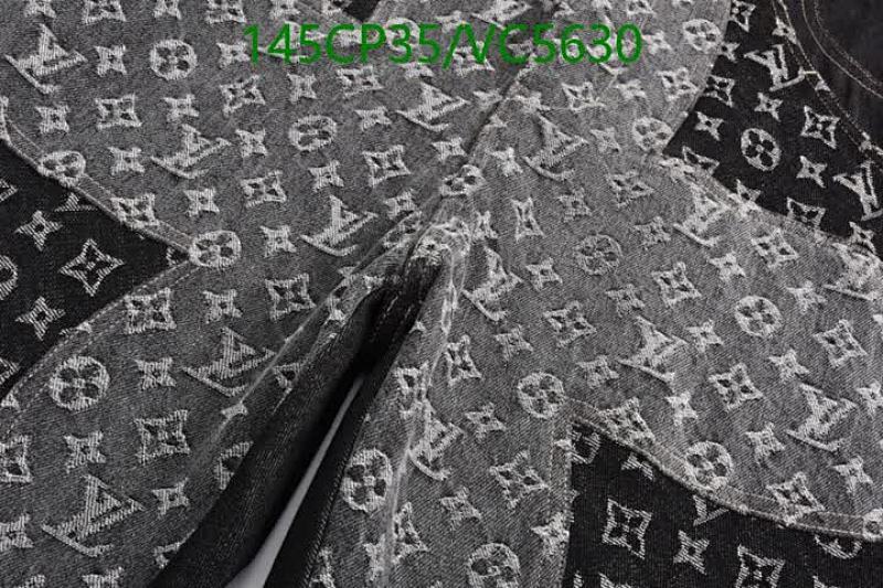 LV-Clothing Code: VC5630 $: 145USD