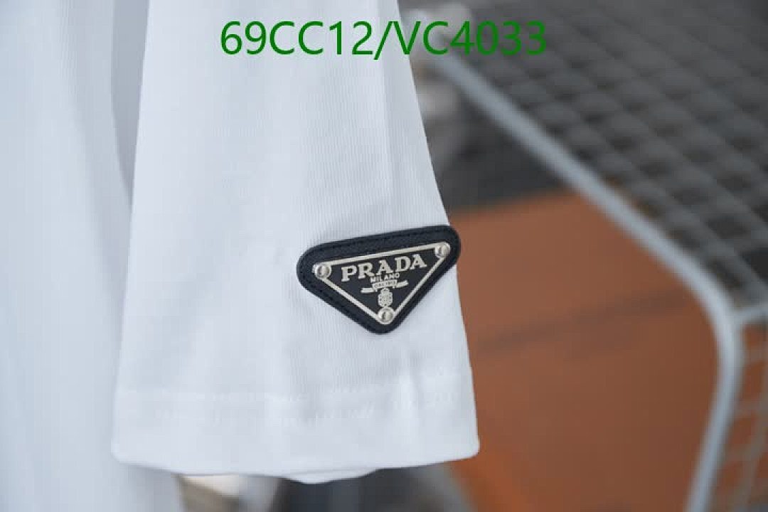 Prada-Clothing Code: VC4033 $: 69USD-Yupoo.ru - Copybrand.Team photo album Prada-Clothing Code: VC4033 $: 69USD