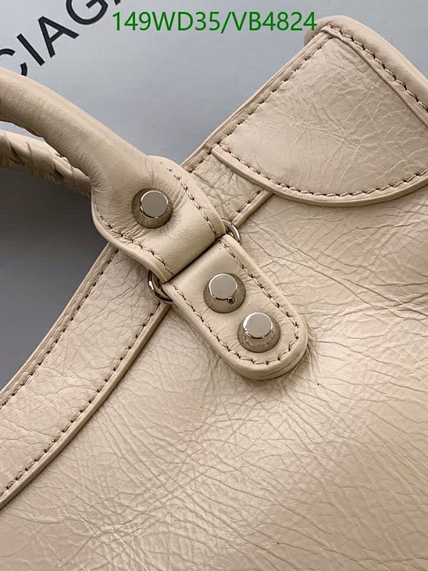 Balenciaga-Bag-4A Quality Code: VB4824