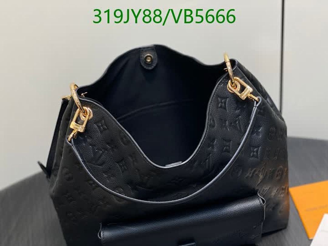LV-Bag-Mirror Quality Code: VB5666 $: 319USD