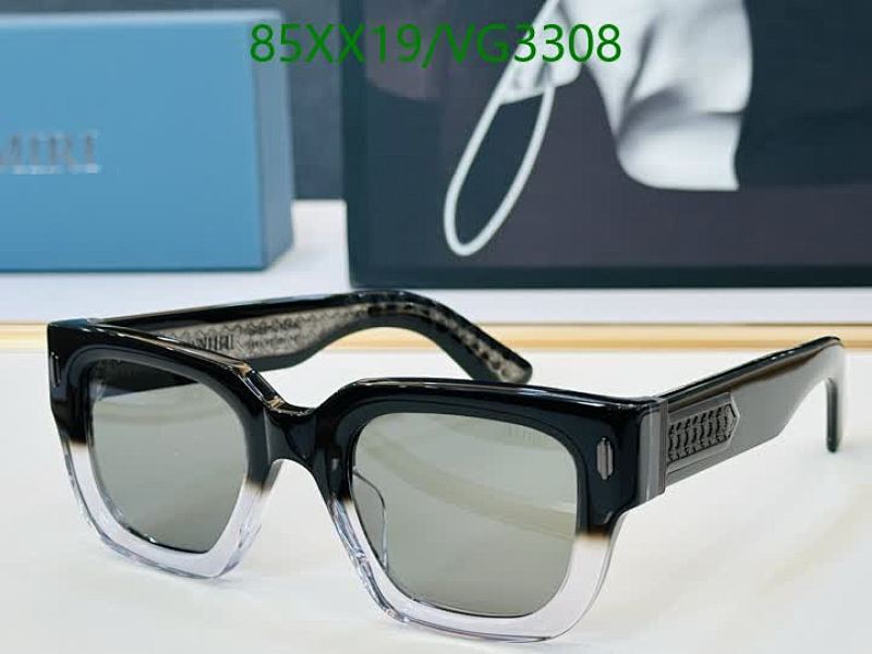 Amiri-Glasses Code: VG3308 $: 85USD
